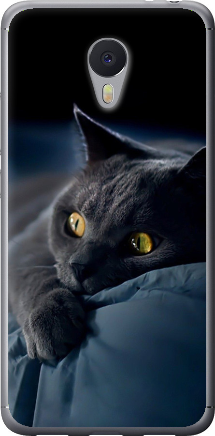Чохли для Meizu M3 Note
