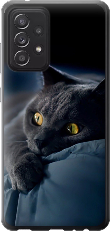 Чохли для Samsung Galaxy A52s 5G A528B