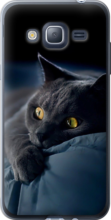 Чохли для Samsung Galaxy J3 Duos (2016) J320H