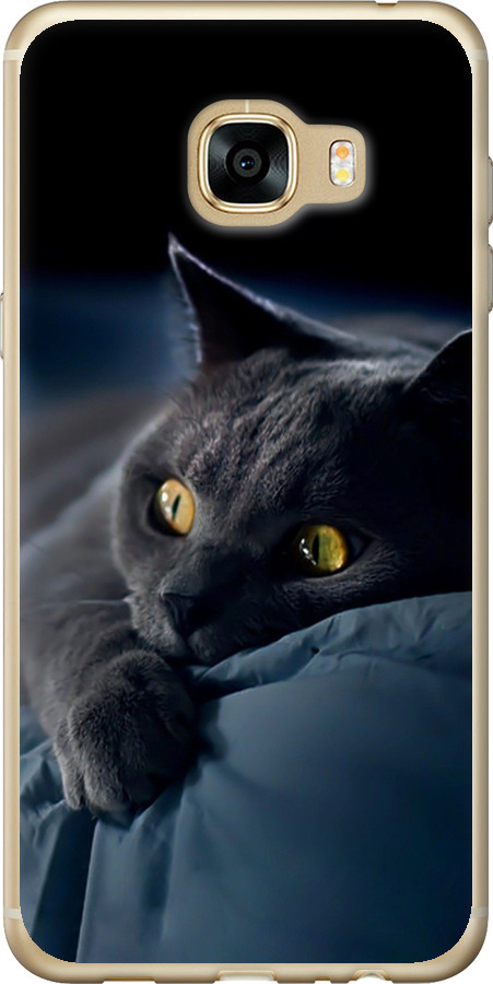 Чохли для Samsung Galaxy C5 C5000