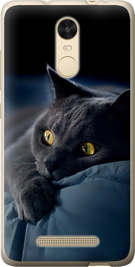 Чохли для Xiaomi Redmi Note 3 pro
