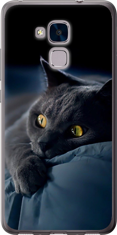 Чохли для Huawei Honor 5C