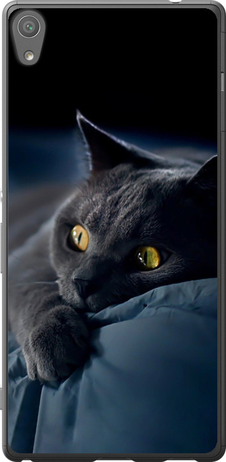 Чохли для Sony Xperia XA Ultra Dual F3212