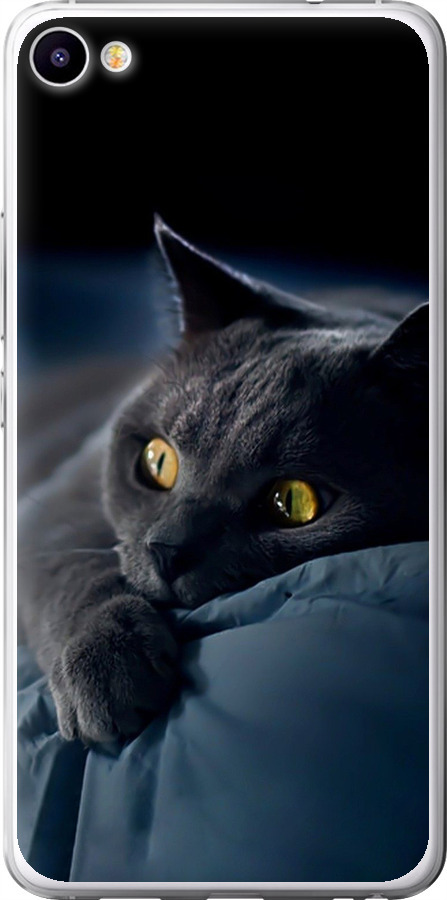 Чохли для Meizu U20