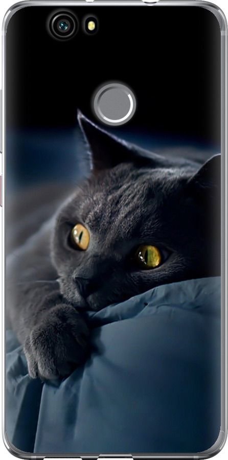 Чохли для Huawei Nova