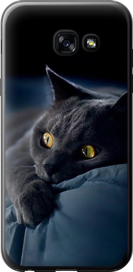 Чохли для Samsung Galaxy A5 (2017)