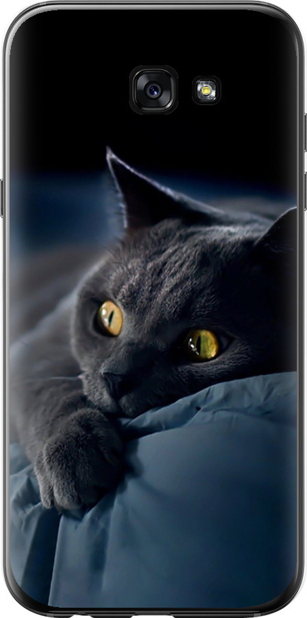 Чохли для Samsung Galaxy A7 (2017)