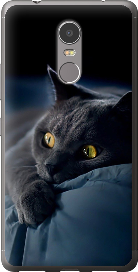 Чохли для Lenovo K6 Note