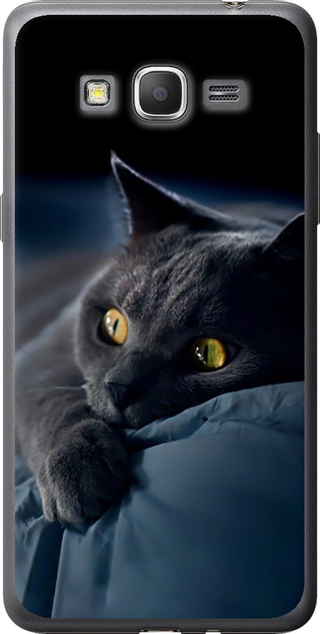 Чохли для Samsung Galaxy J2 Prime
