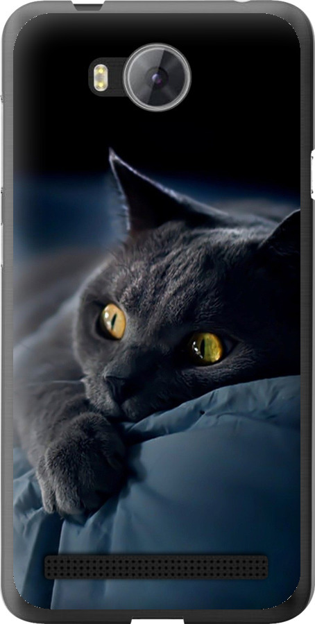 Чохли для Huawei Y3II / Y3 2