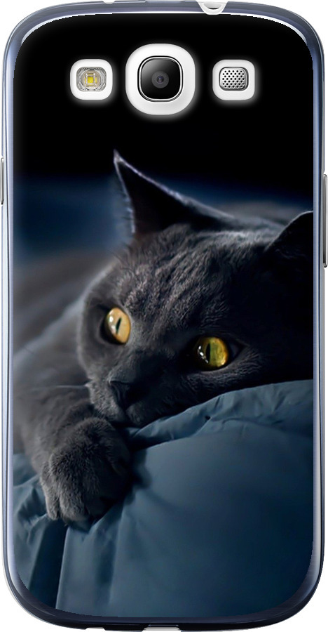 Чохли для Samsung Galaxy S3 Duos I9300i