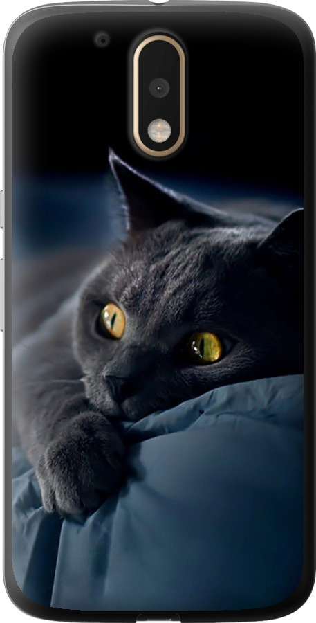 Чохли для Motorola MOTO G4
