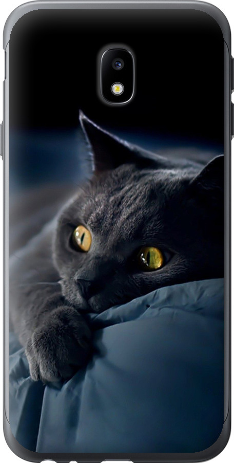 Чохли для Samsung Galaxy J3 (2017)