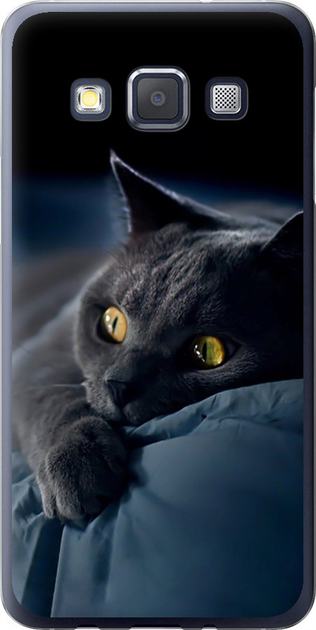 Чохли для Samsung Galaxy A3 A300H