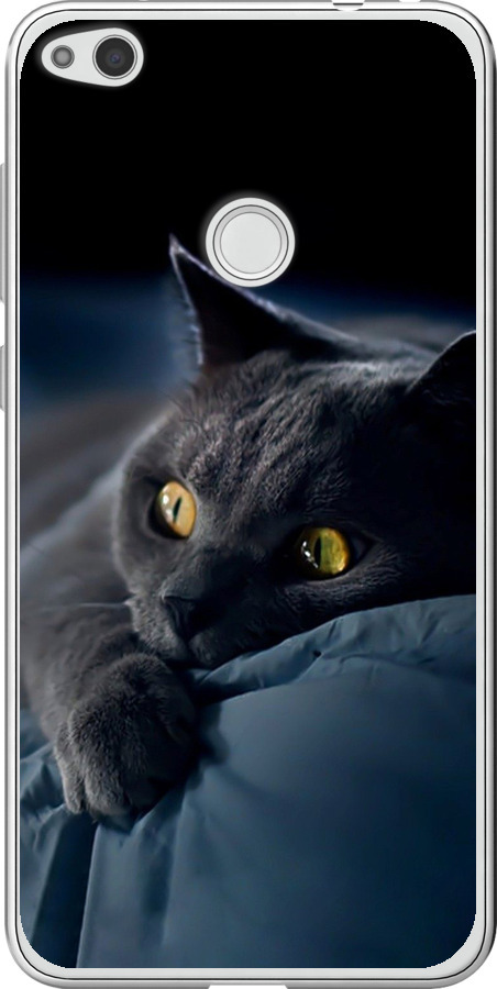 Чохли для Huawei P8 Lite (2017)