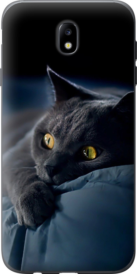 Чохли для Samsung Galaxy J7 J730 (2017)