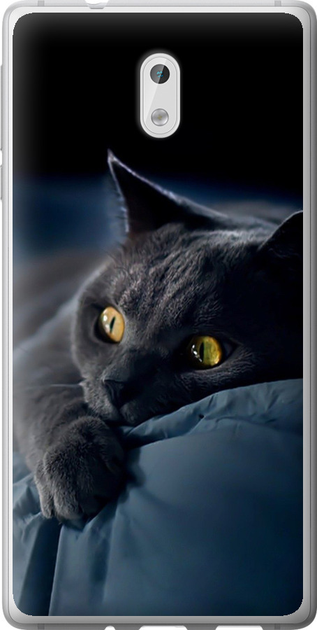 Чохли для Nokia 3