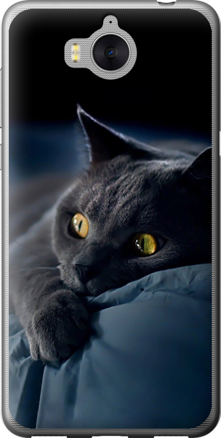 Чохли для Huawei Y5 2017