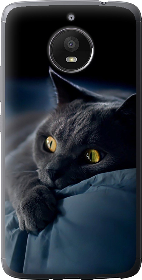 Чохли для Motorola Moto E4 Plus