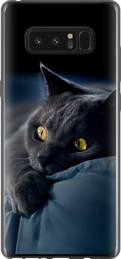 Чохли для Samsung Galaxy Note 8