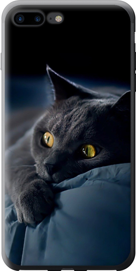 Чохли для iPhone 8 Plus