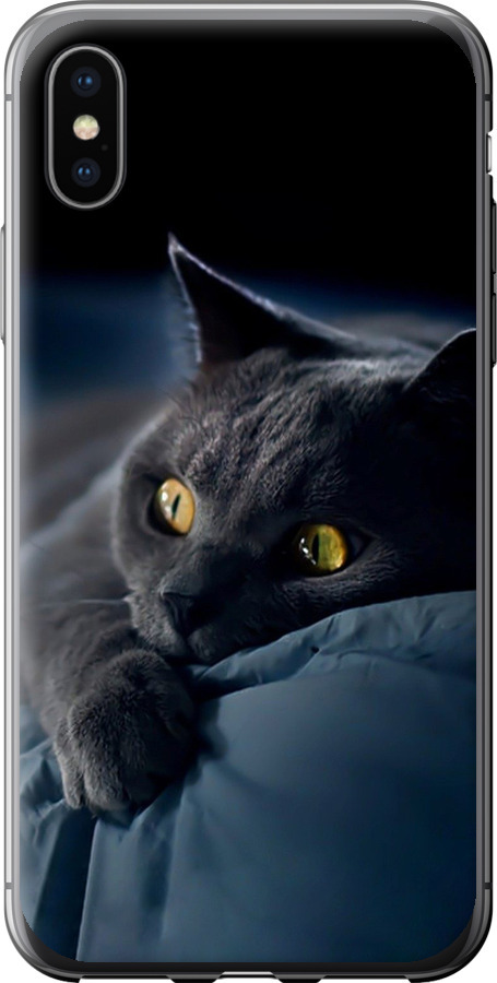 Чохли для iPhone X