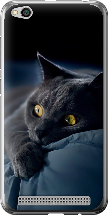 Чохли для Xiaomi Redmi 5A