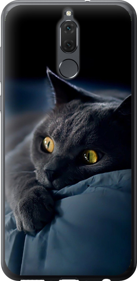 Чохли для Huawei Mate 10 Lite