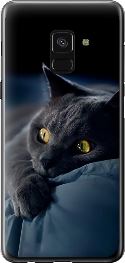 Чохли для Samsung Galaxy A8 2018 A530F