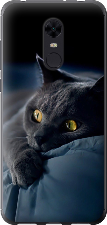 Чохли для Xiaomi Redmi 5 Plus