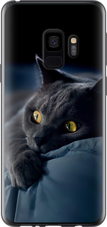 Чохли для Samsung Galaxy S9