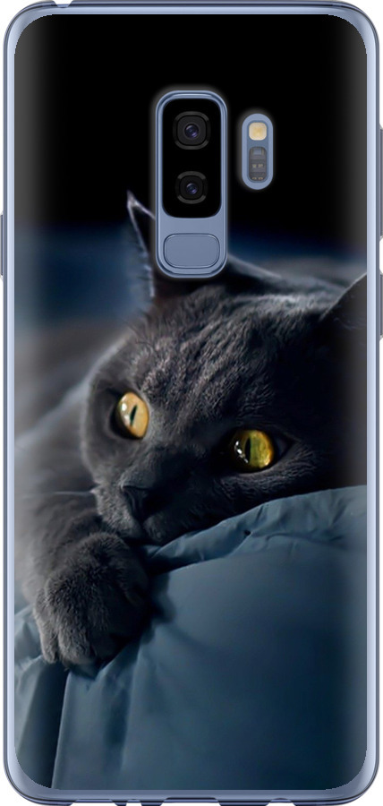 Чохли для Samsung Galaxy S9 Plus