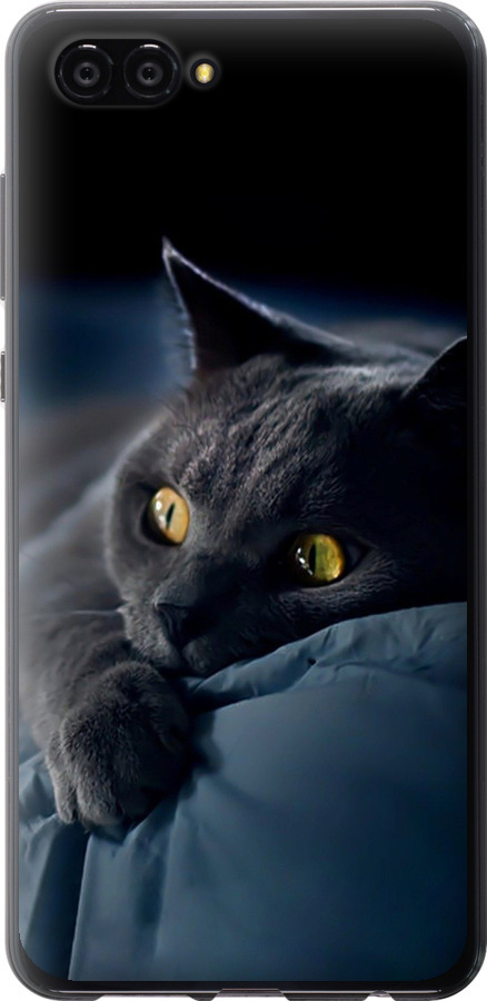 Чохли для Huawei Nova 2S