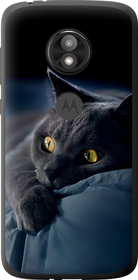 Чохли для Motorola Moto E5 Play