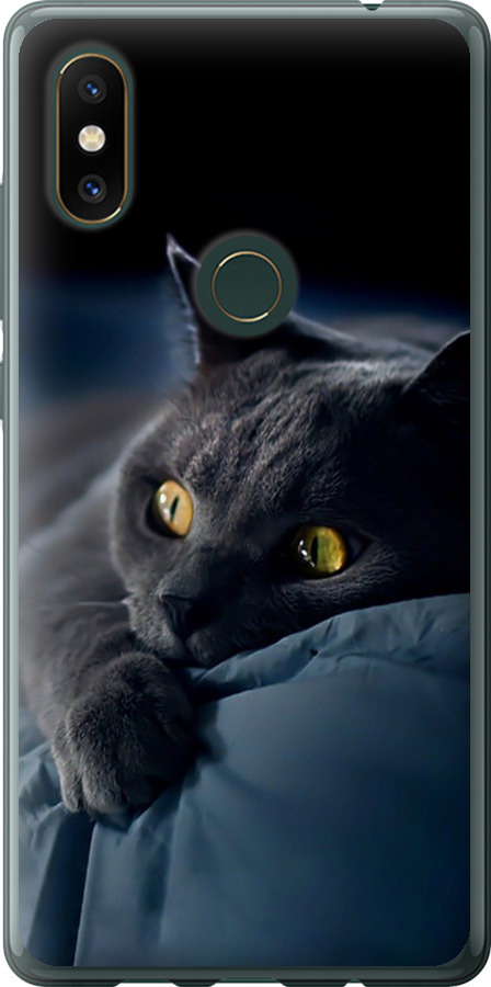 Чохли для Xiaomi Mi Mix 2s