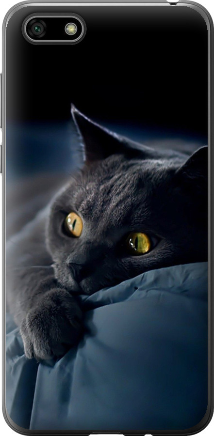 Чохли для Huawei Y5 2018