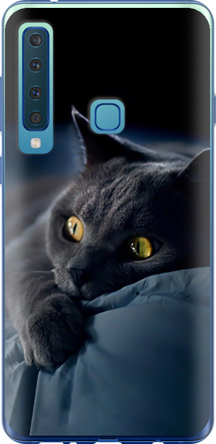 Чохли для Samsung Galaxy A9 (2018)