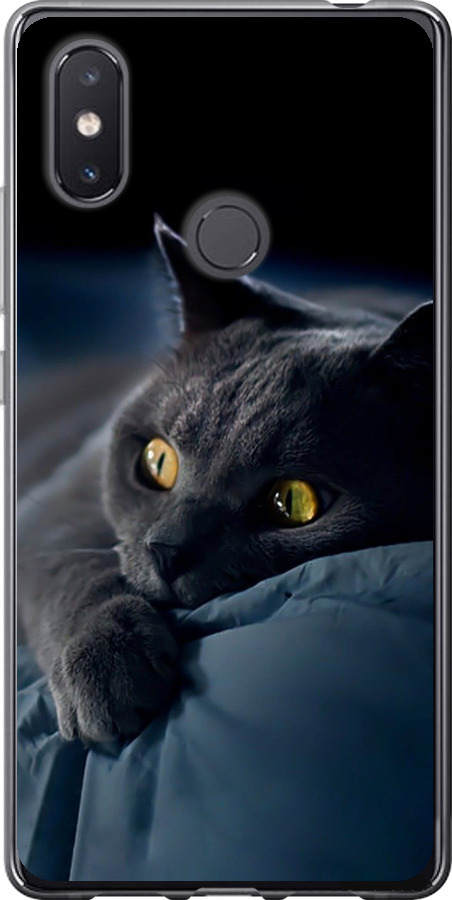 Чохли для Xiaomi Mi8 SE