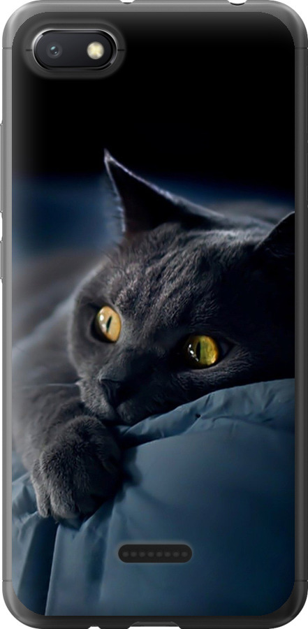 Чохли для Xiaomi Redmi 6A