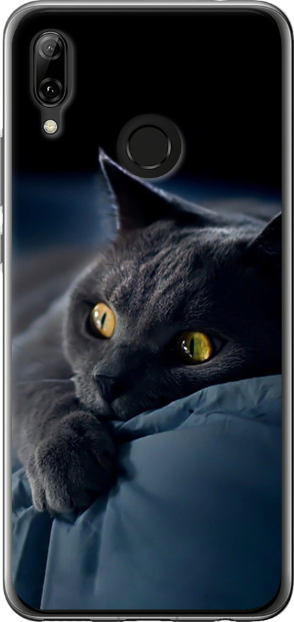 Чохли для Huawei Nova 3