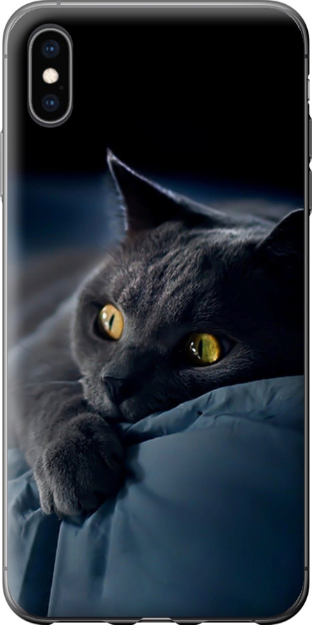Чохли для iPhone XS Max
