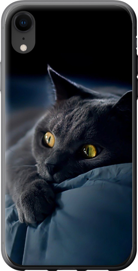 Чохли для iPhone XR