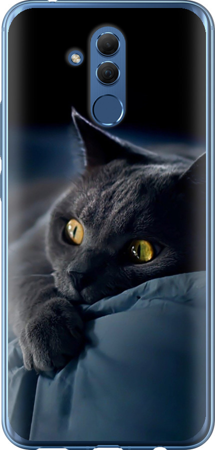 Чохли для Huawei Mate 20 Lite