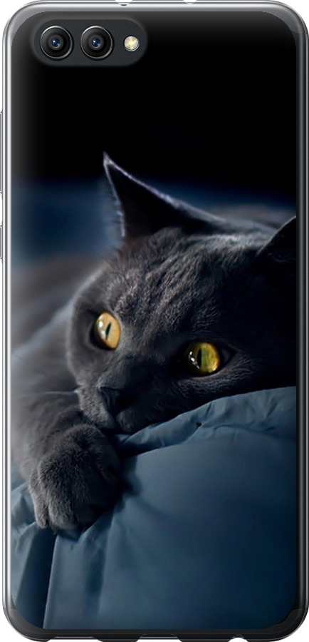 Чохли для Huawei Honor V10 / View 10