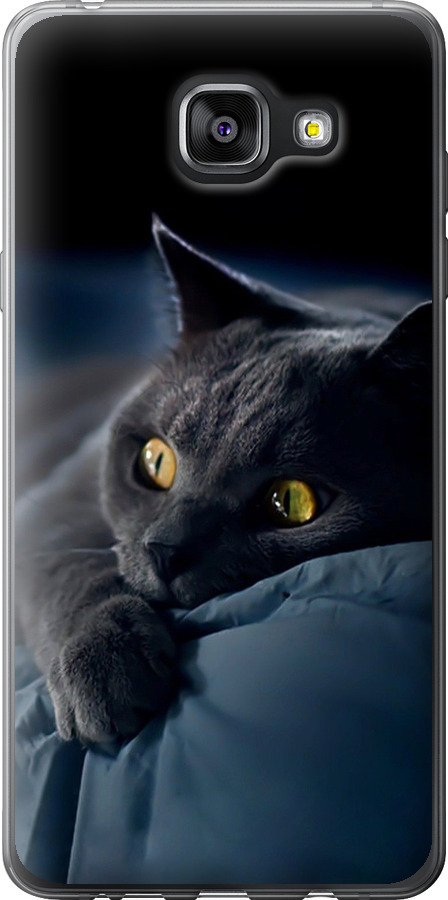 Чохли для Samsung Galaxy A5 (2016) A510F