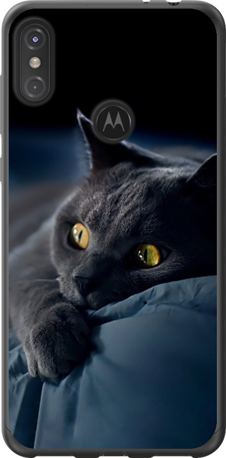 Чохли для Motorola One Power