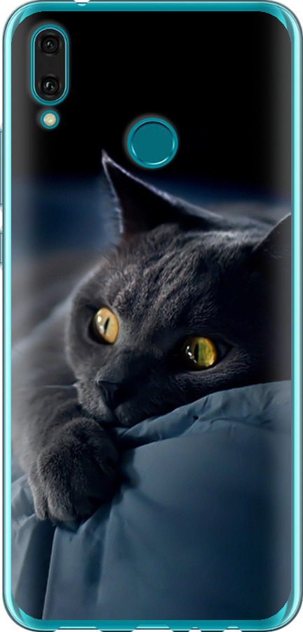 Чохли для Huawei Y9 2019