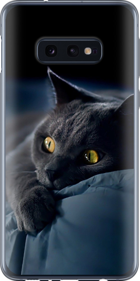 Чохли для Samsung Galaxy S10e