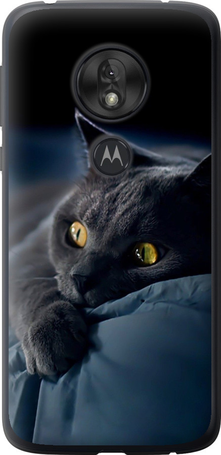 Чохли для Motorola Moto G7 Play