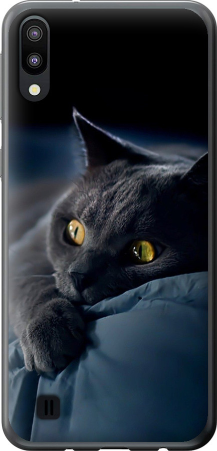 Чохли для Samsung Galaxy M10